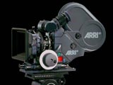 ARRI 535 CAMERA