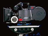 ARRI 535 CAMERA