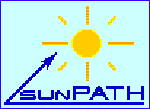 SunPath logo