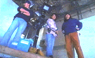 DP Gaffer 1st AC