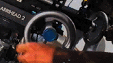 Gear Head