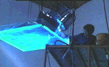 Light Pool & Light