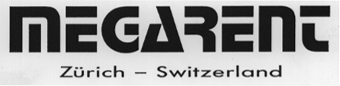 MEGARENT