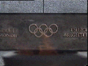 OLIMPIC MARK